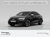 Audi S3 Limousine 2.0 TFSI Q LM19 KAMERA NAVI+ BuO VI - Audi S3 in Bochum