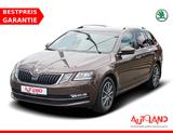 Skoda Octavia Combi 1.4 TSI Style LED Navi Sitzheizung - Skoda Octavia: Tsi