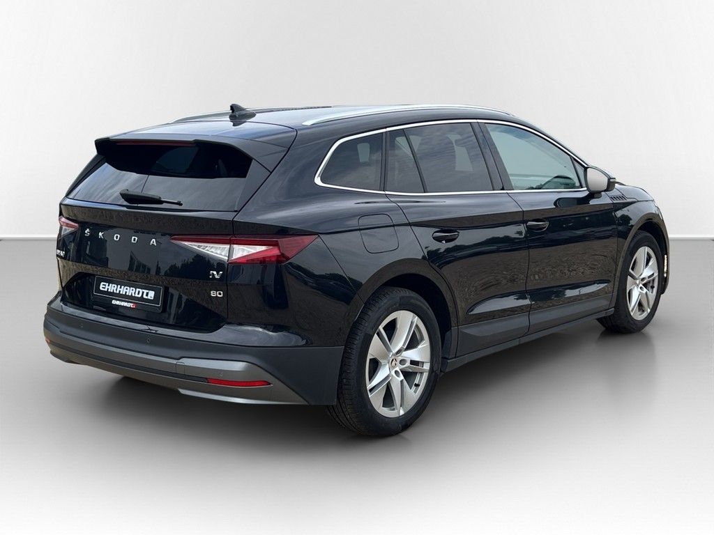Skoda Enyaq - Bild 6