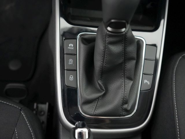 Fabia SELECTION TSI+LED+RÜCKFAHRKAMERA+SITZ-/LEN