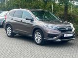 Honda CR-V 2.0i Comfort 2WD - Honda Gebrauchtwagen in Mannheim