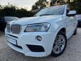 BMW X3 xDrive30d M Memory*Kam*HUP*Pano*AWR*Tempo*Nav - BMW X3 in Frankfurt (Main): M