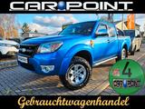 Ford Ranger XLT Limited Extrakabine 4X4 Klima AHK - gebrauchte Ford Ranger aus dem Jahr 2011
