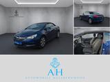 Opel Cascada Edition*SHZ*Tüv Neu*++ - blaue Opel Cascada