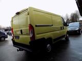 Peugeot Boxer Kasten 333 L1H1  Klima - Peugeot mit Diesel-Antrieb