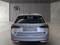 Skoda Octavia - Vorschau Bild 6