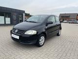 Volkswagen Fox 1.2 TÜV NEU 18.011 KM - gebrauchte VW Fox aus dem Jahr 2007