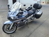 Yamaha FJR 1300 RP 08 Topgepflegt