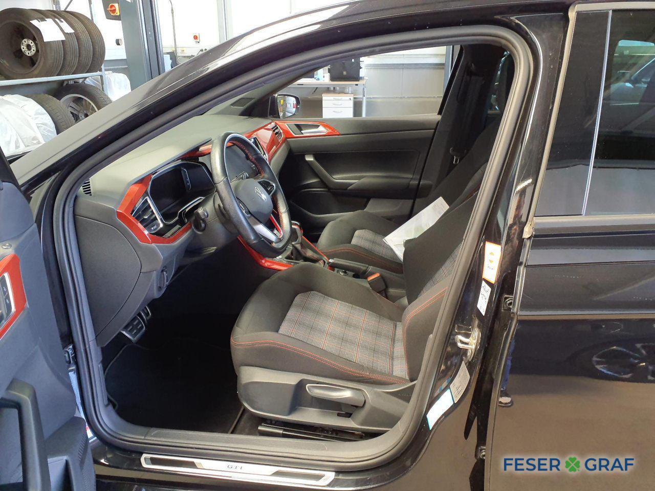 Volkswagen Polo GTI DSG Keyless RFK Matrix APP Virtual SHZ, миниатюра 4