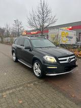 Mercedes-Benz GL 350 BlueTEC 4MATIC - Vollausstattung