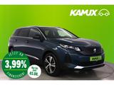 Peugeot 5008 1.2PureTech Aut.GT+LED+NAVI+VIRTUAL+7-SITZE - Peugeot 5008 Gebrauchtwagen in Hamburg