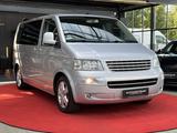 Volkswagen VW T5 MULTIVAN CONCERT 2,5TDI DYNAUDIO / NAVI /  - Volkswagen T5 Transporter mit Panoramadach