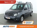Mercedes-Benz Citan 111 CDI lang Tourer Edition*NAVI*TEMPO*PDC - Mercedes-Benz Citan in Köln