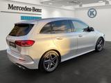Mercedes-Benz B 200 AMG LED AHK Kamera Laderaump Spurhalt-Ass - : Lader