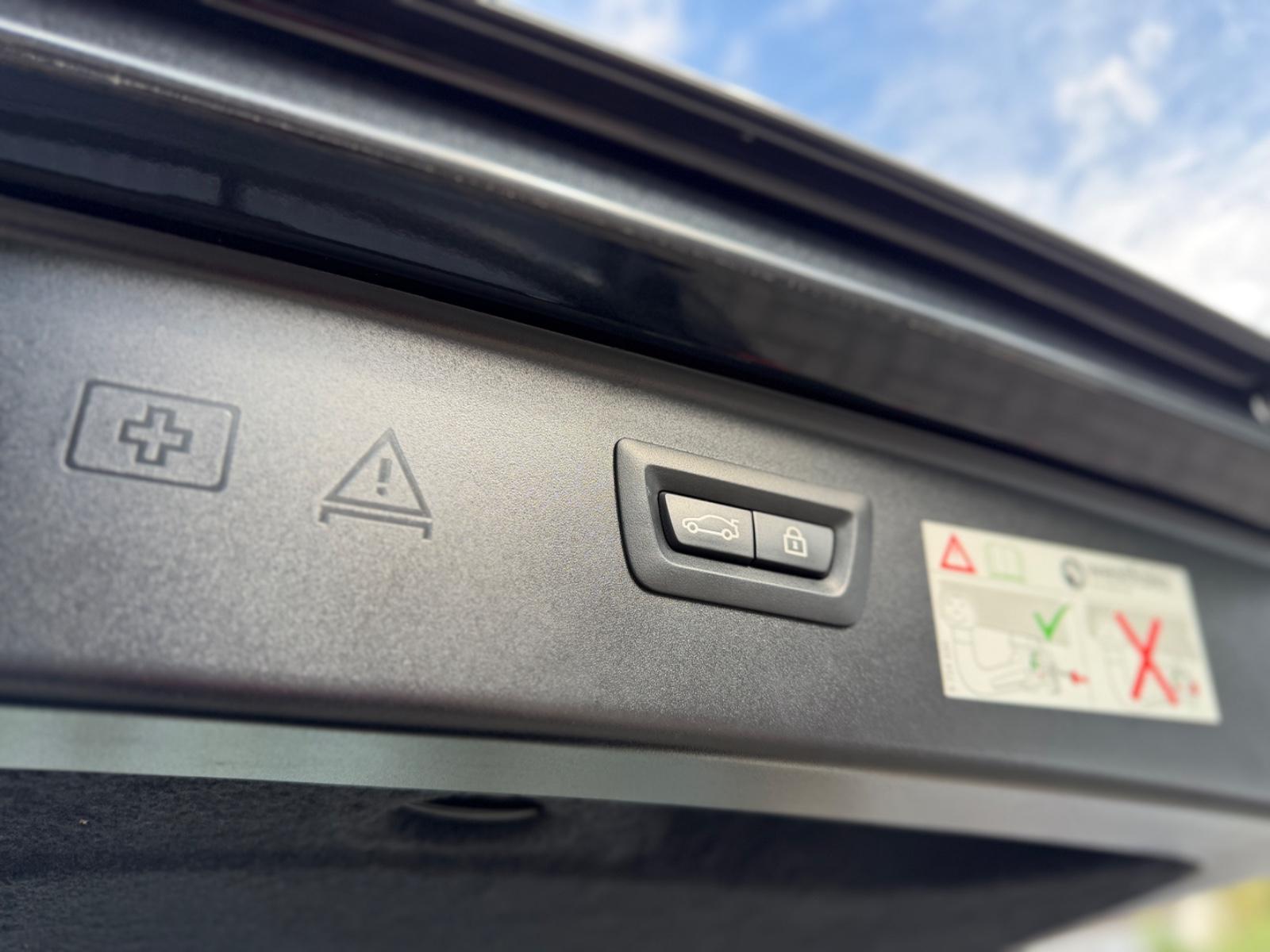 BMW 530 xDrive* H&K*HUD*PANO*LEDER*ACC*AHK*XENON*LED