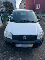 Fiat Panda - Fiat Panda Gebrauchtwagen in Aachen