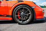 Porsche 911 991 GT3 RS Lava Orange - Porsche: Gt3 RS