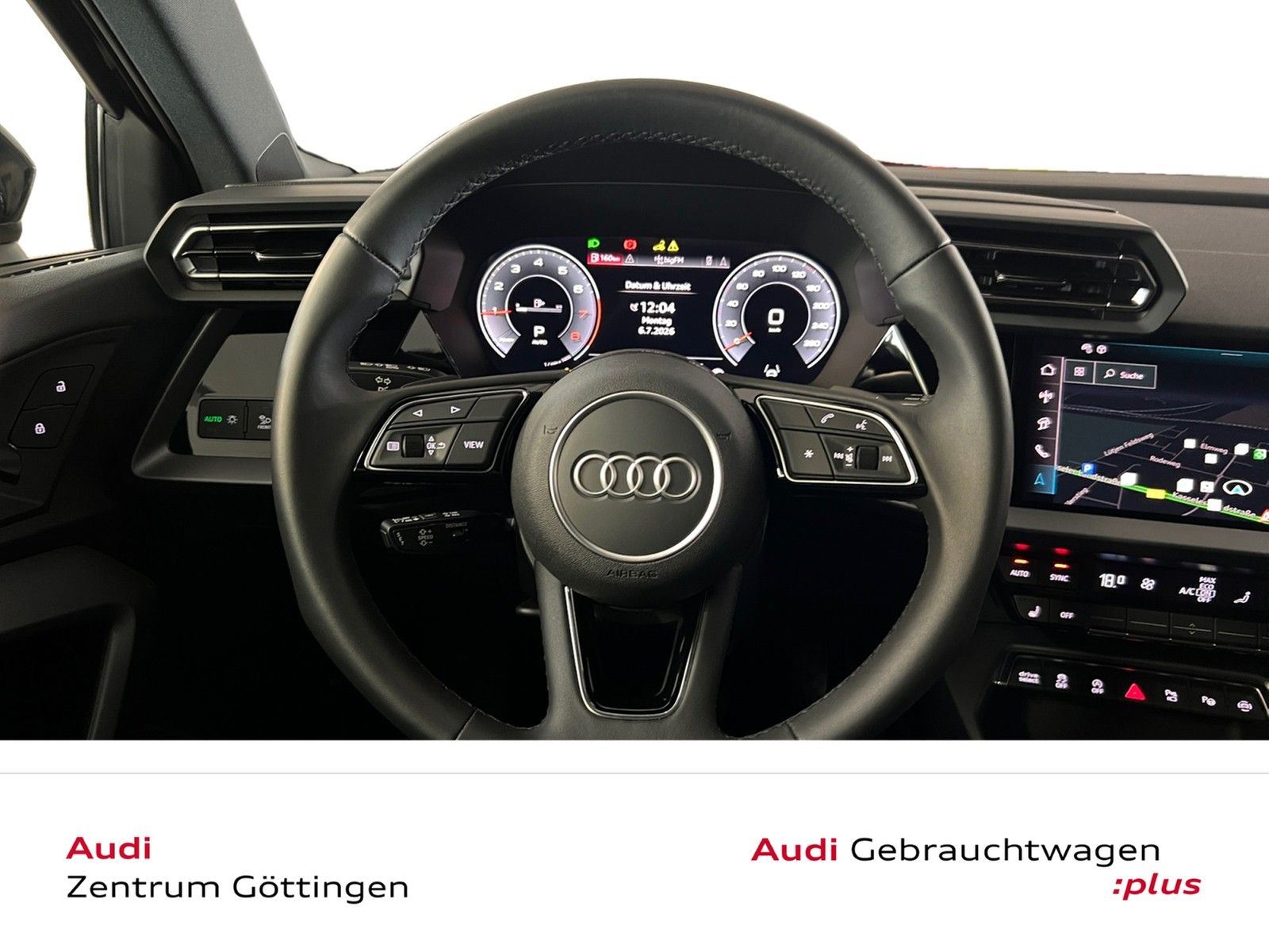 Audi A3 - Bild 10