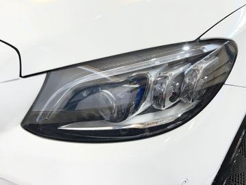 Mercedes C 300 - 9