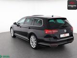 Volkswagen Passat Variant 2.0 TSI R LINE PANO,HUD,MASSAGE - VW Unfallwagen
