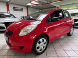 Toyota Yaris Cool 1.3 KLIMA ELEK.FENSTER - Toyota Yaris Gebrauchtwagen in Mülheim