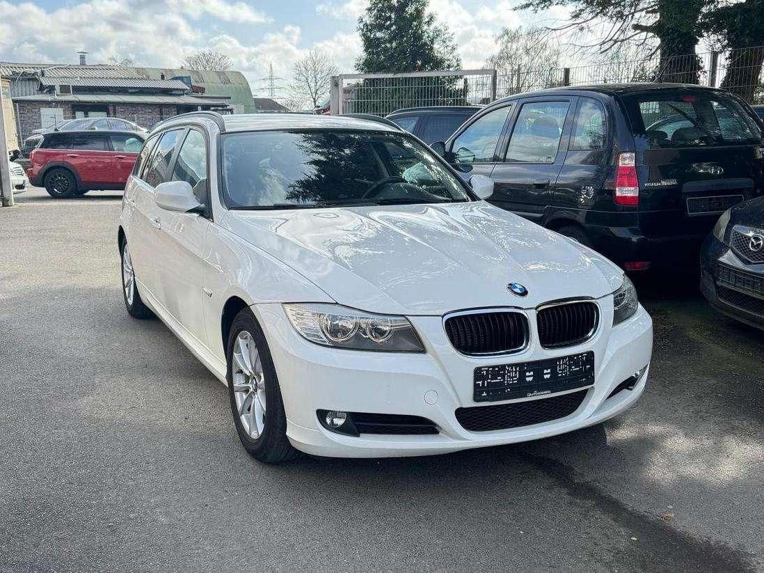 BMW BMW 318 318i