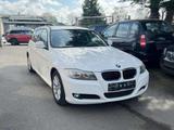 BMW 318 318i - BMW 318 aus 2011: Kombi