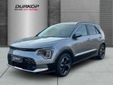 Kia Niro e-Inspiration Navi digitales Cockpit LED El - Kia Niro aus 2024