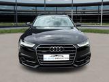 Audi A6 Avant 3.0 TDI quattro S-Line+LED+Navi+19"+SHZ - Audi A6 3.0 TDI