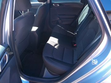 KIA cee'd Sportswagon - 7