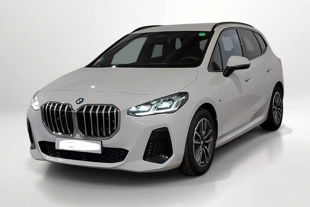 BMW 218 i M Sport Active Tourer  AHK DA +