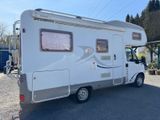 Fiat Ducato 2,8 JTD 67258KM Aus 1 Hand - Fiat Diesel Ducato 2 8