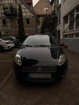 Fiat Punto 1.2 | TÜV bis 08/2026 - Fiat Punto Gebrauchtwagen in Stuttgart