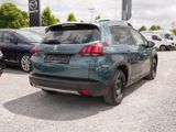 Peugeot 2008 Allure BT DAB KLIMA PDC - Peugeot 2008: Limousine