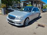 Mercedes-Benz S 500 4Matic L AMG LORINSER - gebrauchte Mercedes-Benz S 500 aus dem Jahr 2012
