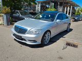 Mercedes-Benz S 500 4Matic L AMG LORINSER - Mercedes-Benz: Lorinser