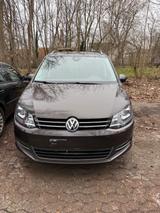 Volkswagen Sharan 2.0 TDI SCR 135kW DSG Highline Highline - Behindertengerechte Volkswagen Sharan