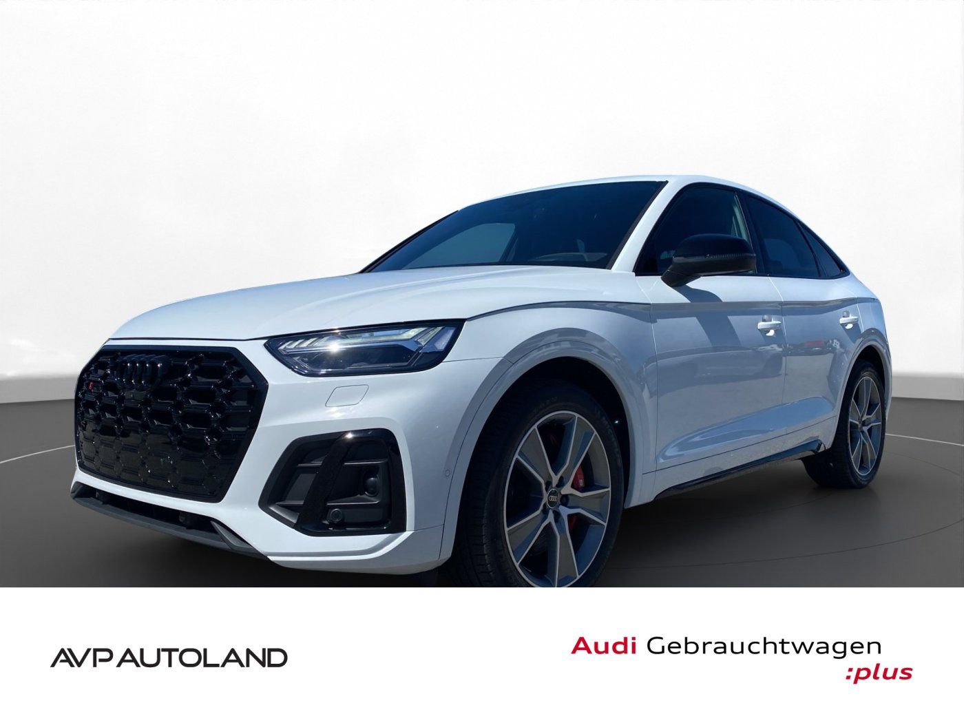 Audi SQ5 - Bild 1
