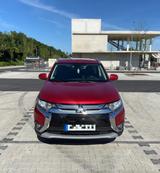 Mitsubishi Outlander 2.0 MIVEC Edition 100+ ClearTec 2W... - Mitsubishi Outlander in Essen