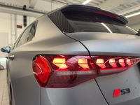 Audi S3 - Vorschau Bild 14