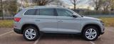 Skoda Kodiaq 2.0 TDI SCR DSG STYLE STYLE - Skoda Kodiaq in Duisburg