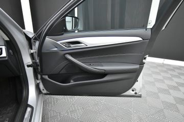 BMW 530 - 12