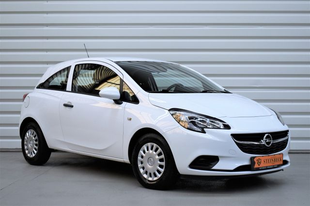 Opel Corsa E Selection+40.800km+PDC+Klima