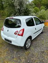 Renault Twingo Expression 1.2 LEV 16V 75 eco2 Expression - gebrauchte Renault Twingo aus dem Jahr 2013