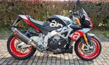 Aprilia Tuono V4 1100 Factory - APRILIA TUONO V4 1100 FACTORY