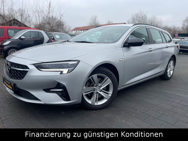 Opel Insignia B Sports Tourer Business Edition *NAVI*