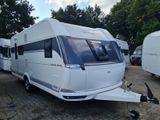 Hobby Excellent Edition 560 KMFe /Kinderbetten - Hobby 560 kmfe excellent