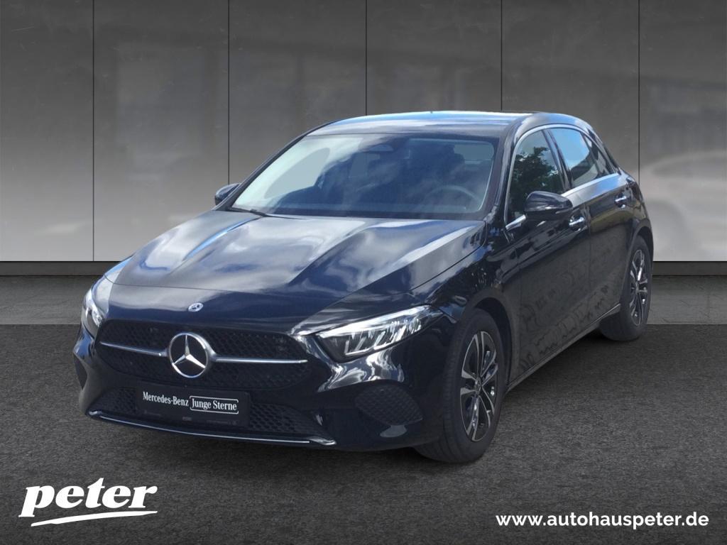 Mercedes-Benz A 220 4MATIC Progressive Line Advanced Plus