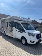 Chausson Wohnmobil 630  Premium  - Chausson Integrierter