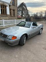 Mercedes-Benz Mercedes Benz 320 SL - gebrauchte Mercedes-Benz SL 320 aus dem Jahr 1994